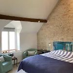 לינה וארוחת בוקר Domaine Bleu Celeste