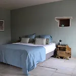 Domaine Bleu Celeste לינה וארוחת בוקר Couleuvre