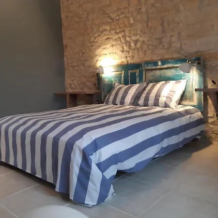 Domaine Bleu Celeste 3*