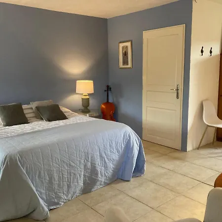 Domaine Bleu Celeste