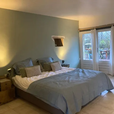 Domaine Bleu Celeste