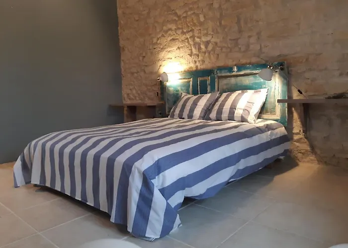 Domaine Bleu Celeste 3*