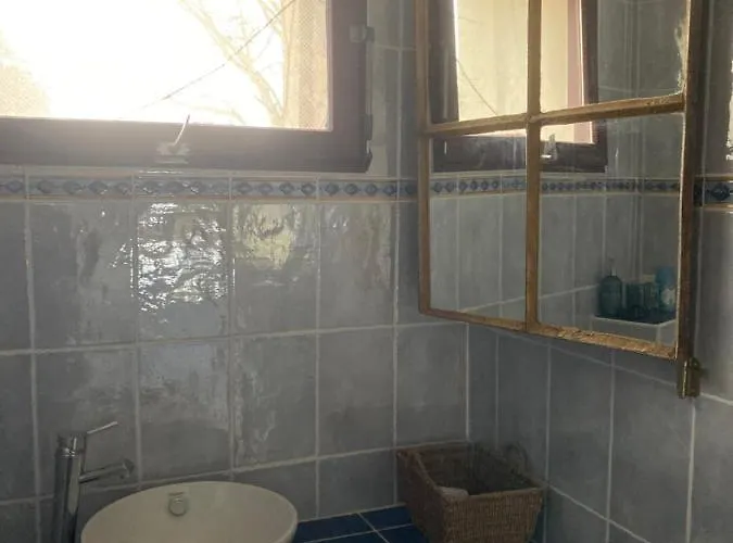 Domaine Bleu Celeste Couleuvre